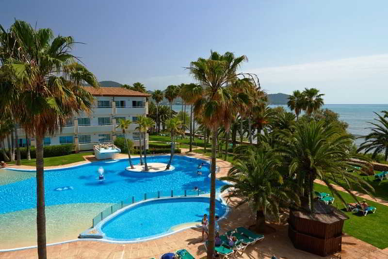 Apartahotel Grupotel Mallorca Mar
