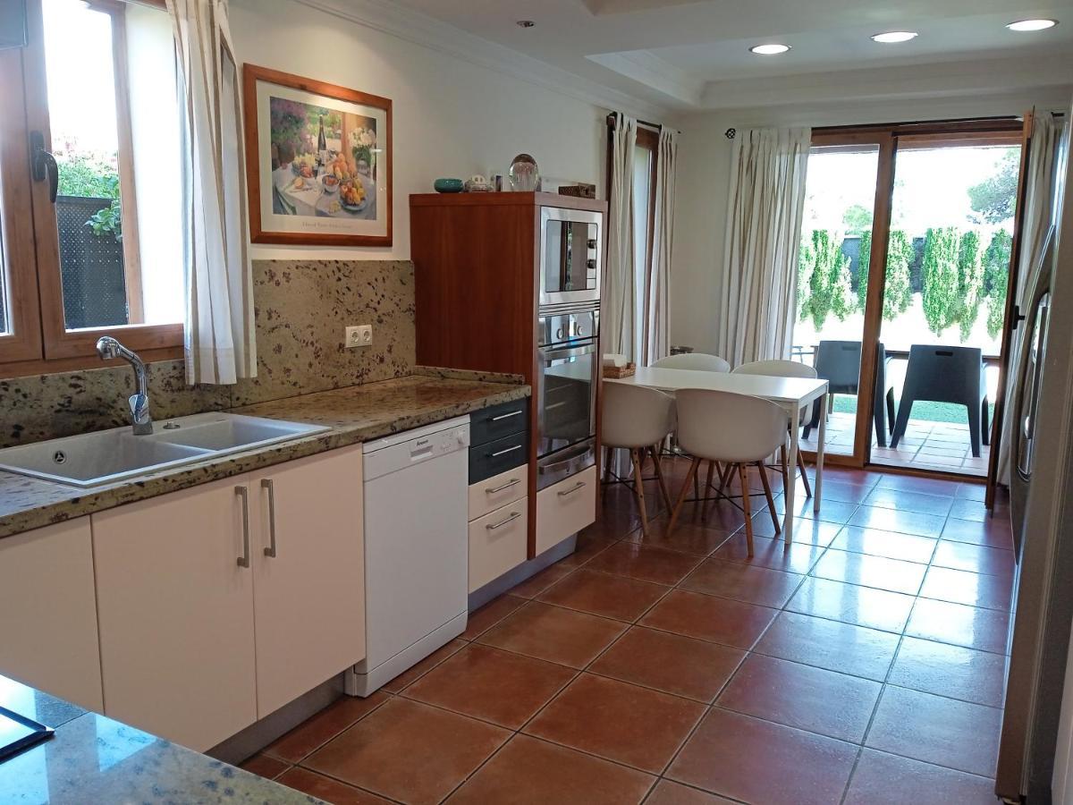 Villa Puerto Adriano *