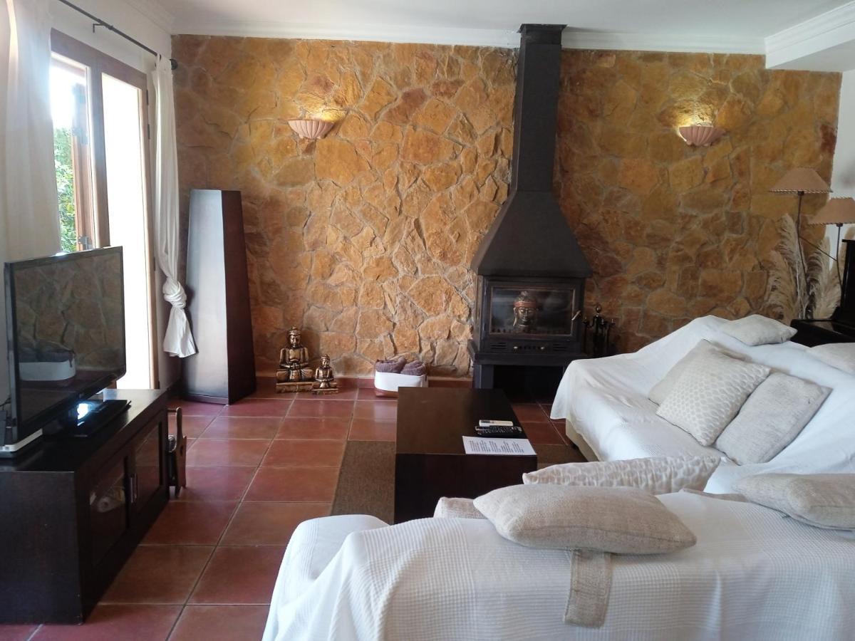 Villa Puerto Adriano