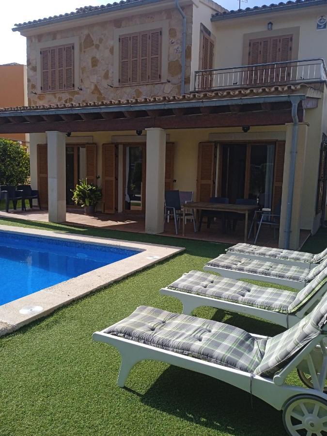 Puerto Adriano Villa *