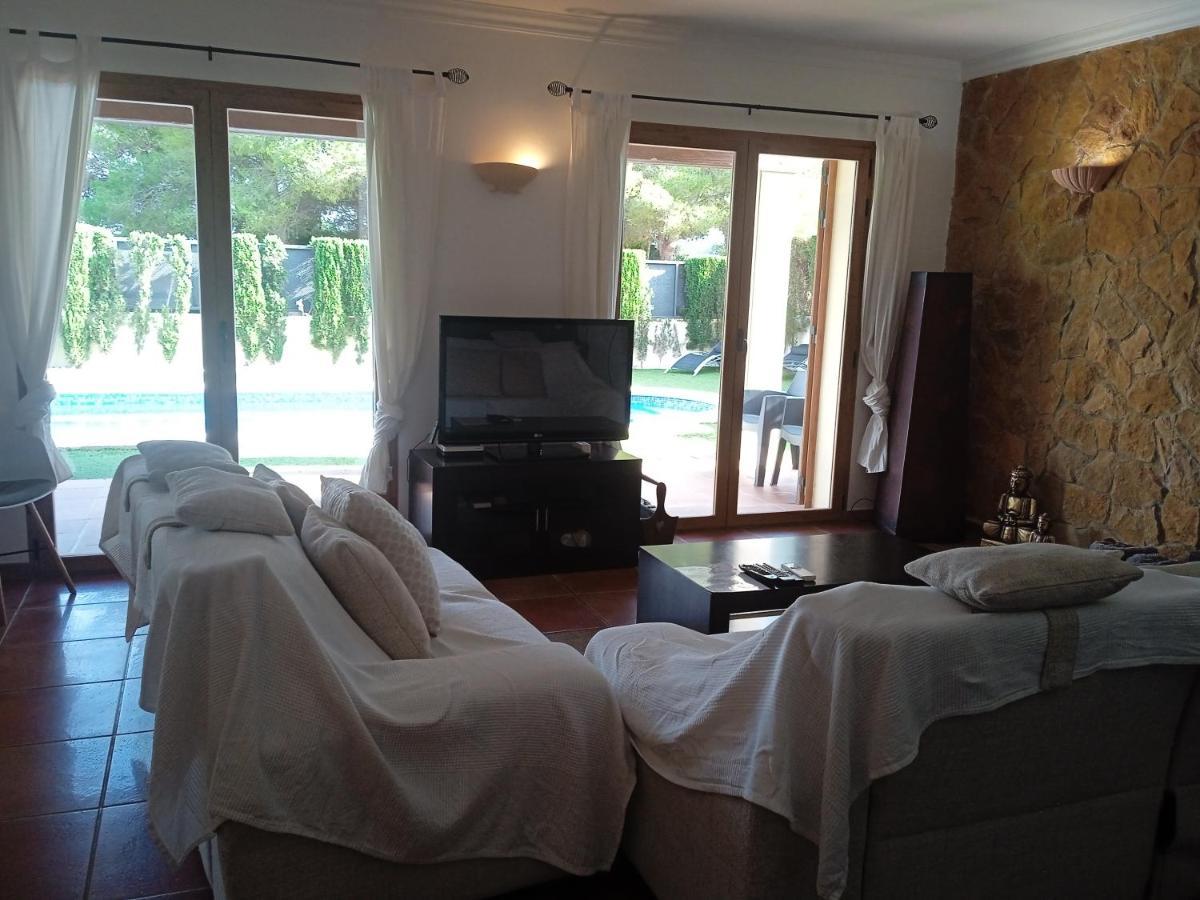 Puerto Adriano Villa *