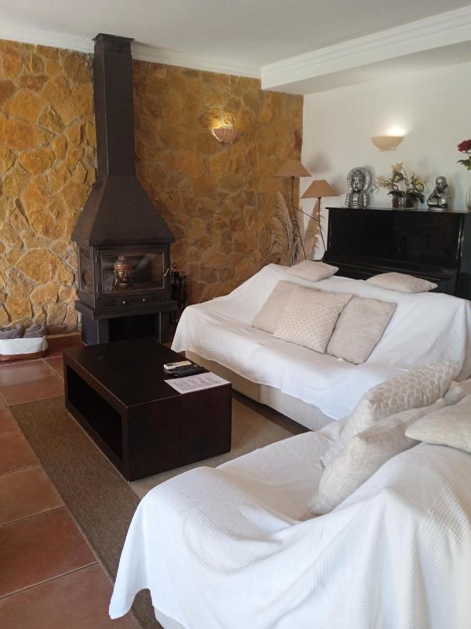 Villa Puerto Adriano El Toro (Mallorca)
