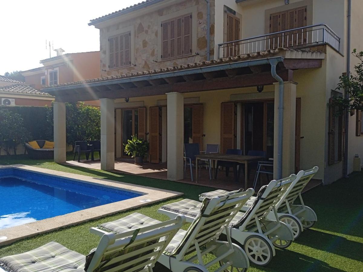 Puerto Adriano Villa *