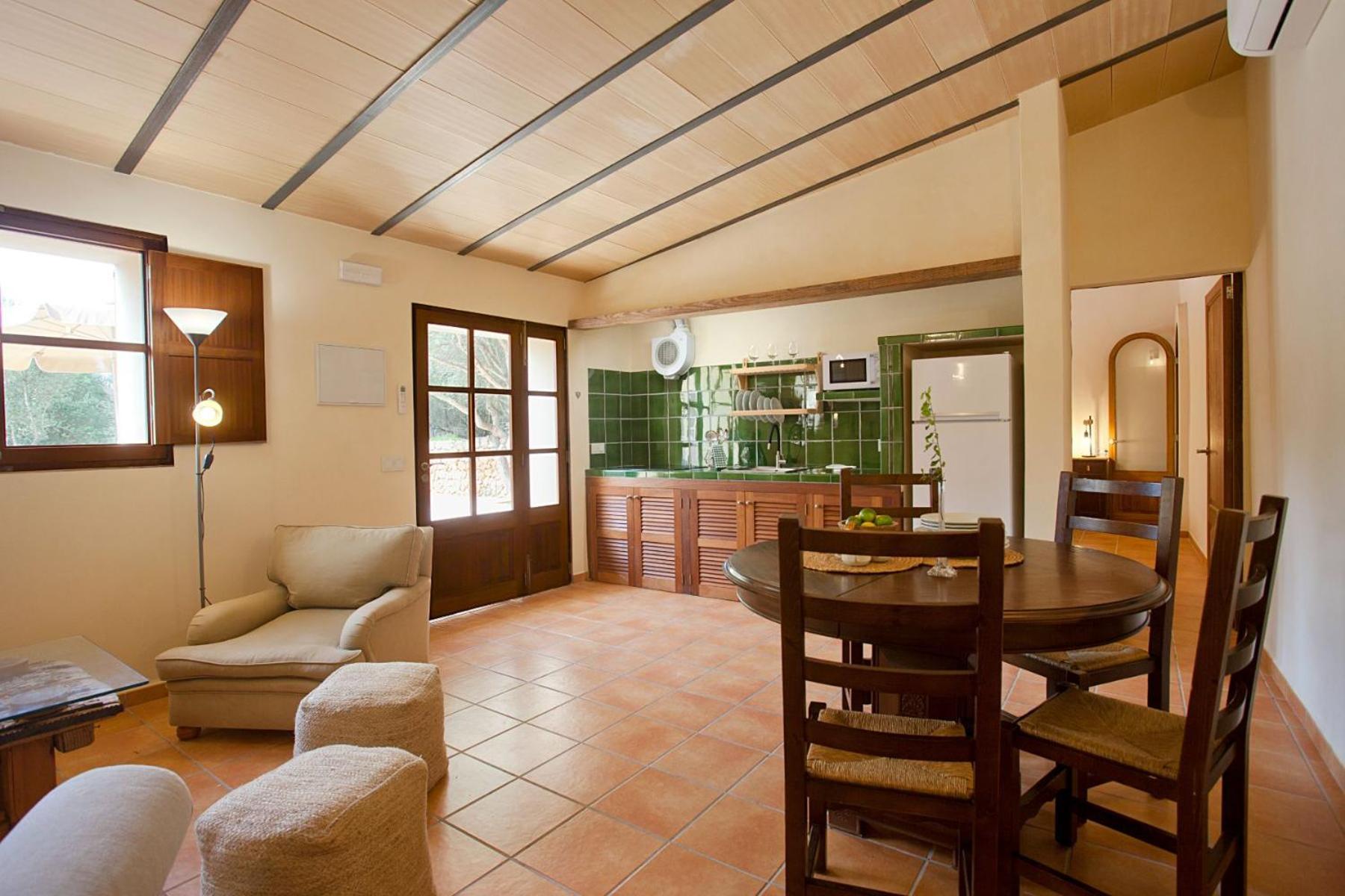 Son Sureda Agroturismo Manacor (Mallorca)