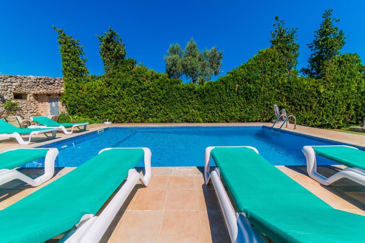 Casa rural Ideal Mallorca - Moli Puerto Pollensa
