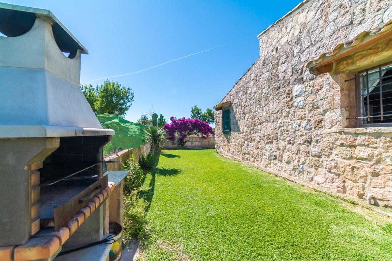 Ideal Mallorca - Moli Casa rural Puerto Pollensa