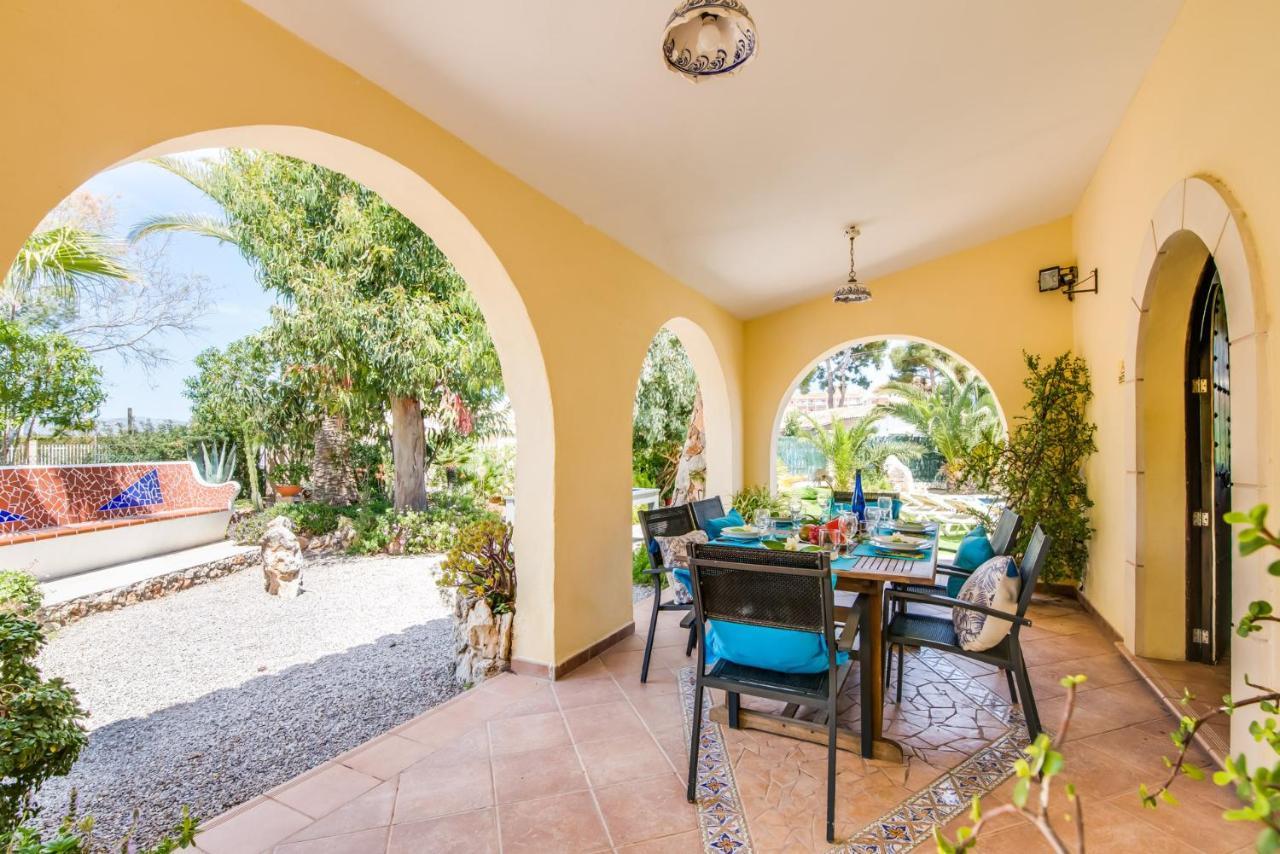 Сasa de vacaciones Ideal Mallorca - Jardi Alcúdia