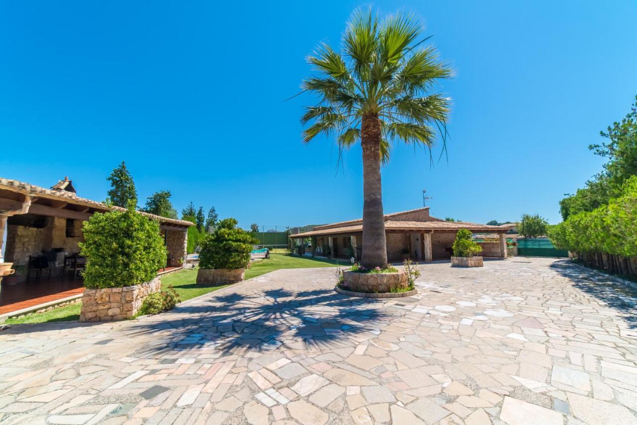 Ideal Mallorca - Moli Casa rural *