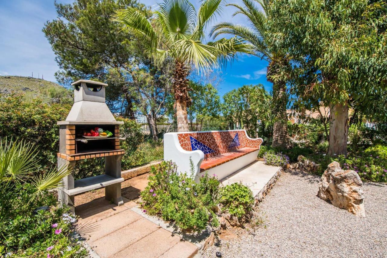 Ideal Mallorca - Jardi *