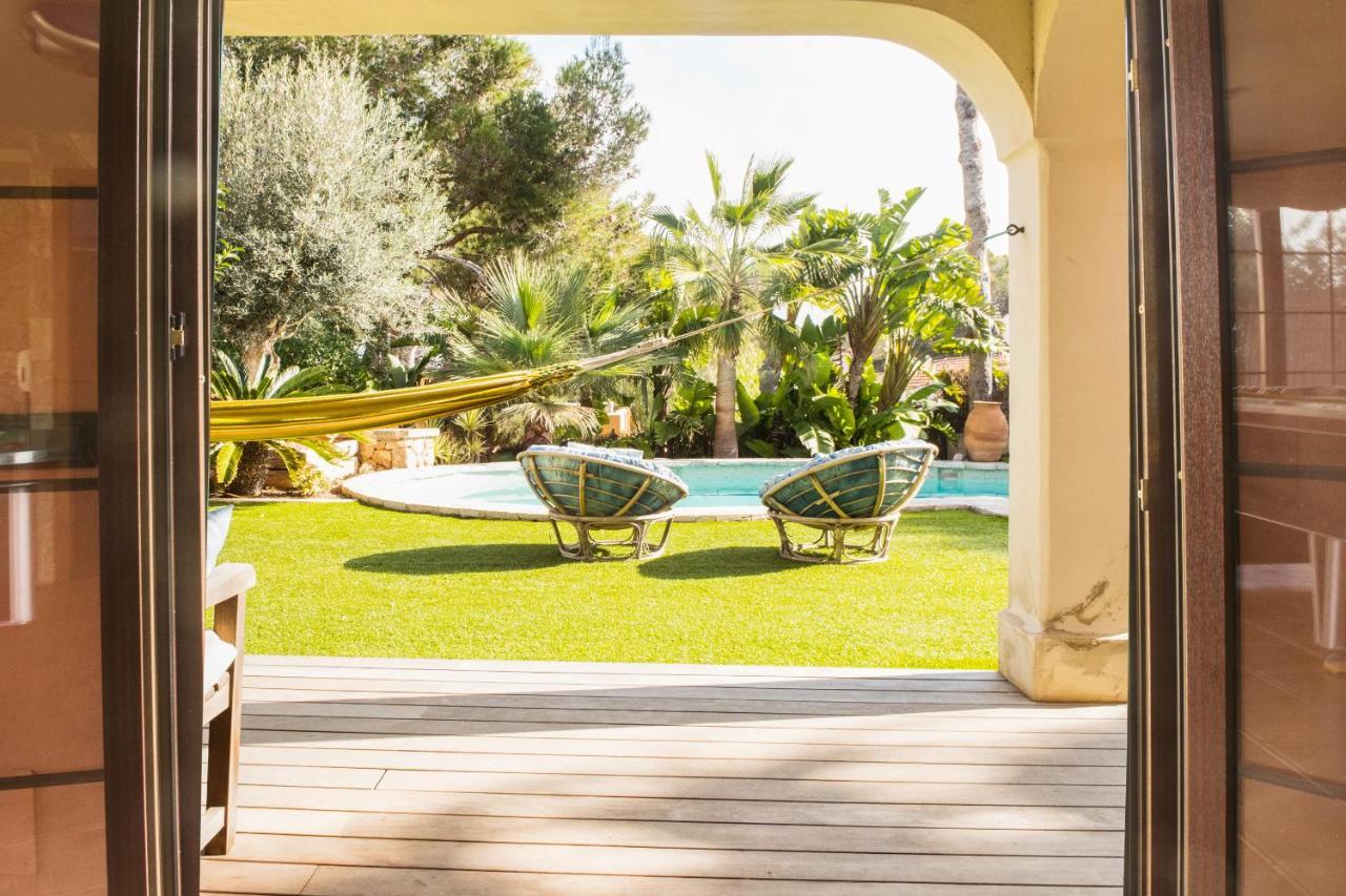 Refugi - Ideal For Family Or Friends With Pool And Games Сasa de vacaciones *