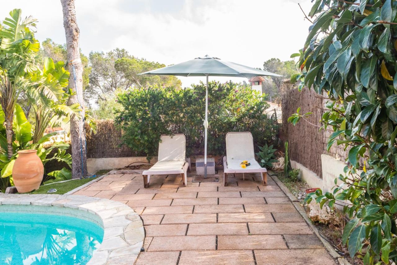 Refugi - Ideal For Family Or Friends With Pool And Games El Toro (Mallorca)