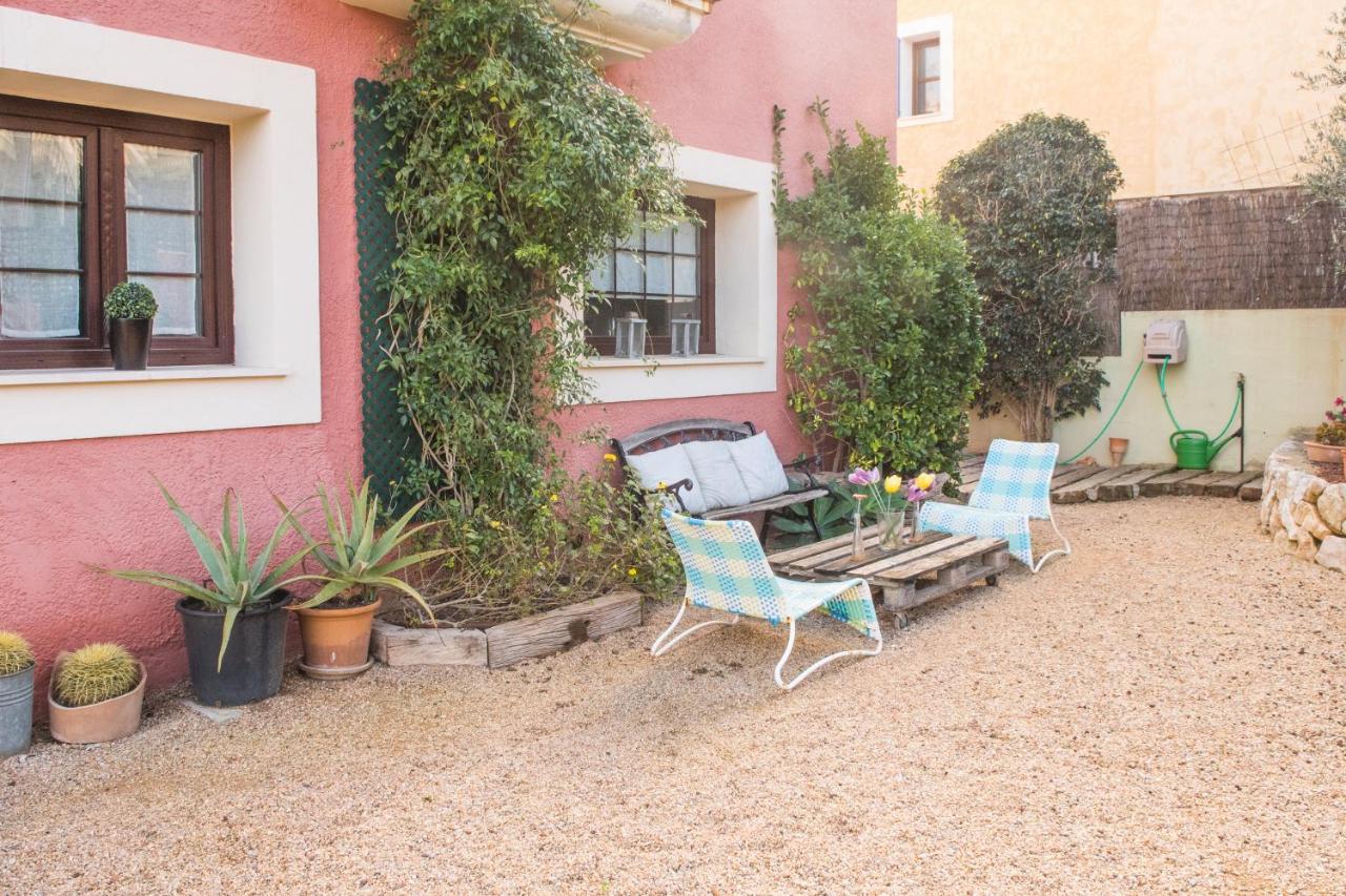 Refugi - Ideal For Family Or Friends With Pool And Games Сasa de vacaciones *
