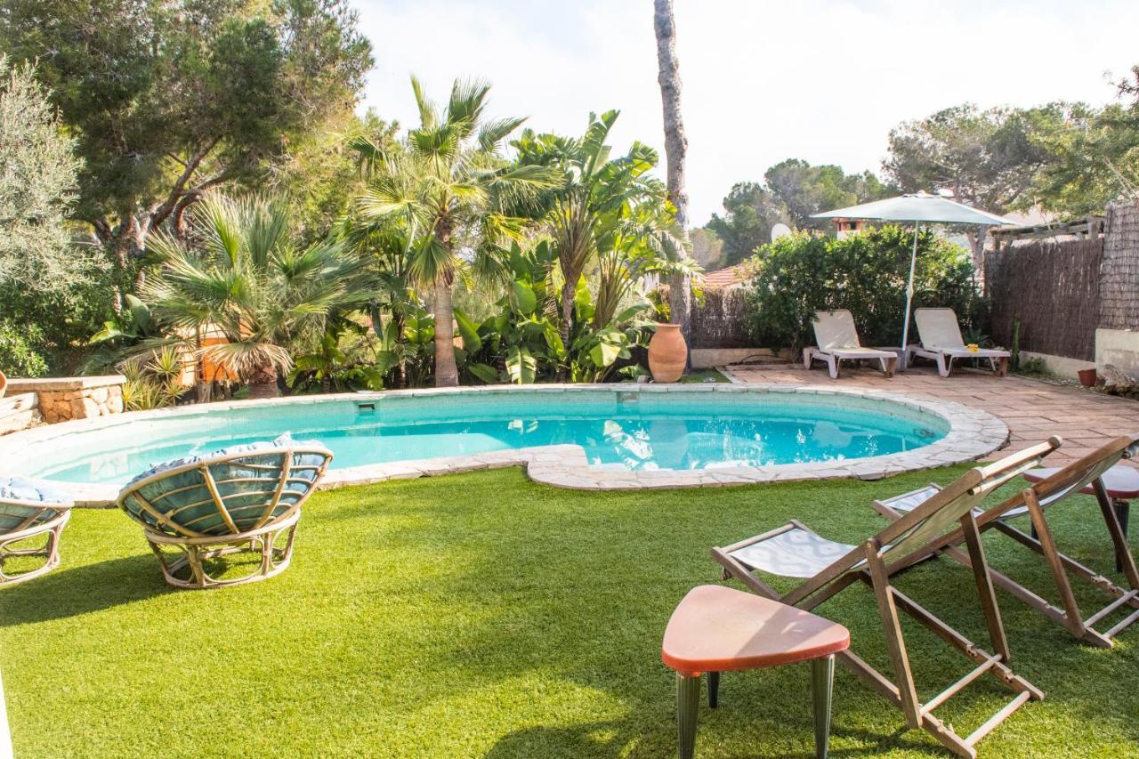 Refugi - Ideal For Family Or Friends With Pool And Games Сasa de vacaciones *