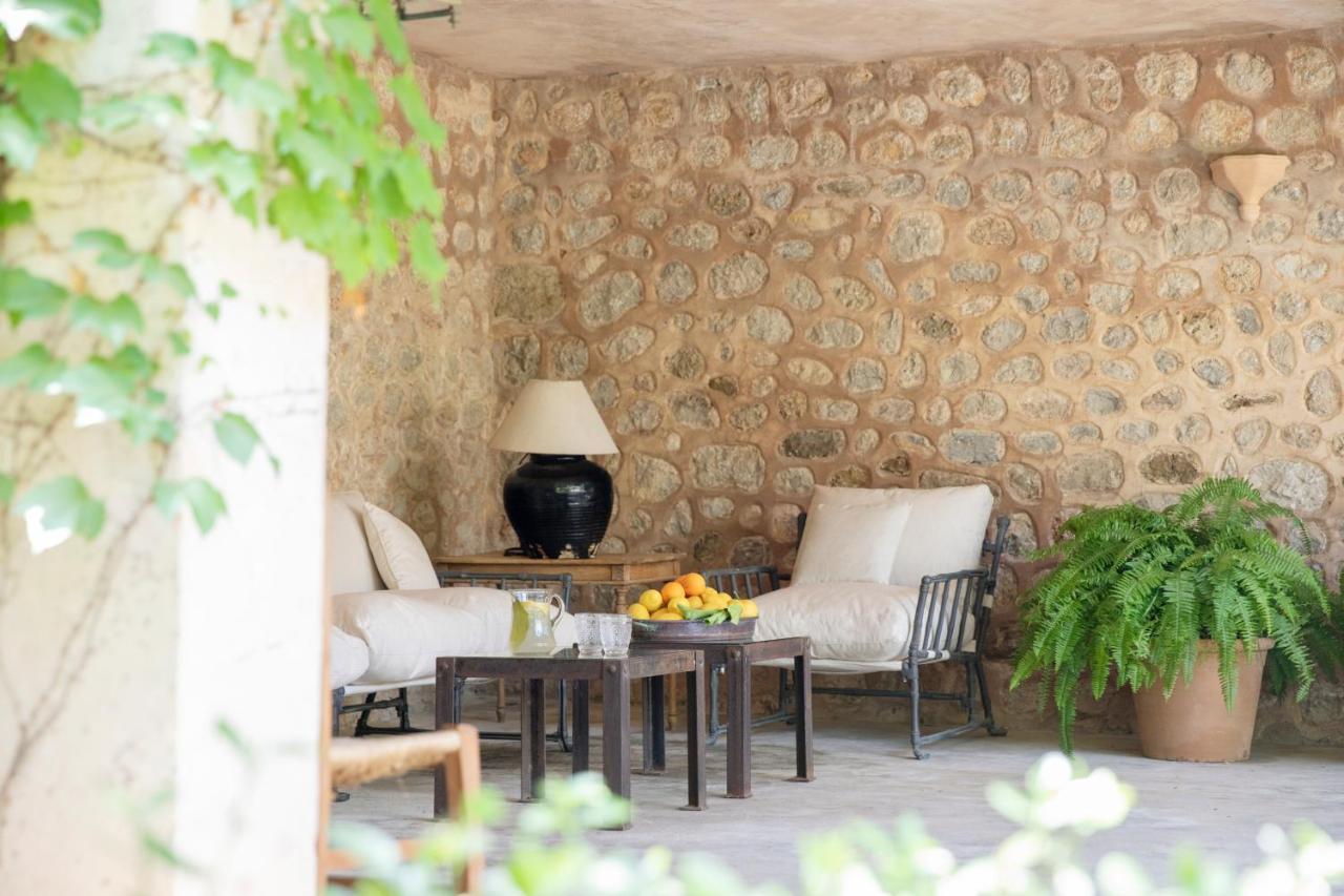 Ca'n Puig De Apartahotel Sóller
