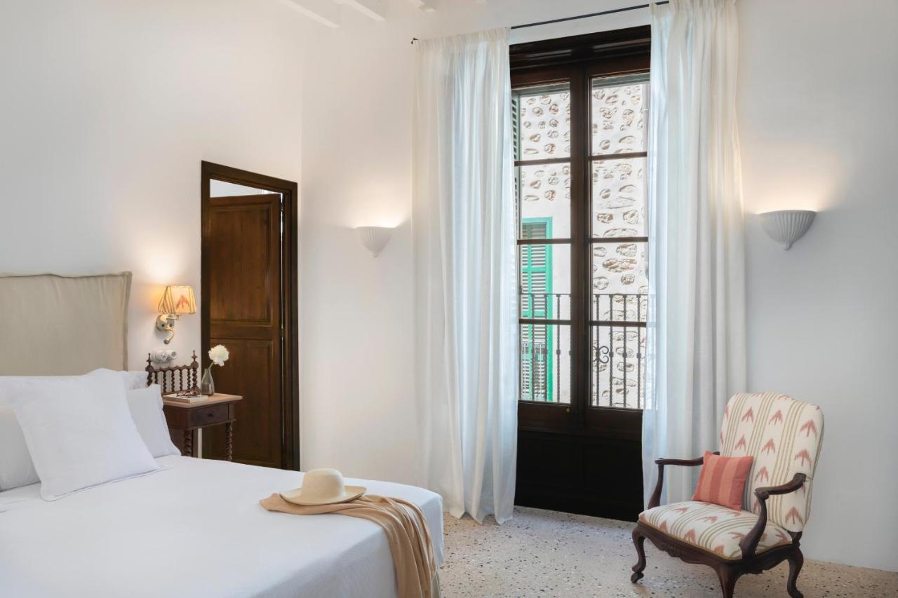 Apartahotel Ca'n Puig De *