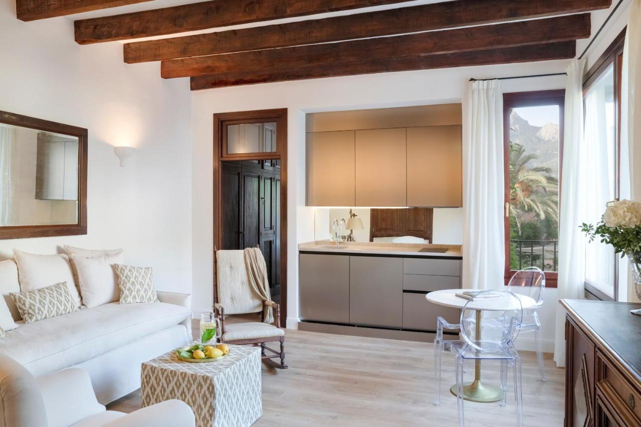 Ca'n Puig De Apartahotel