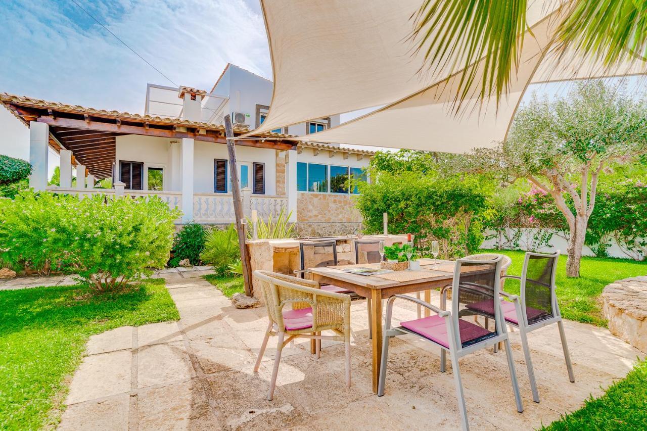 Villa Franck Etv5959 By Mallorca Selection