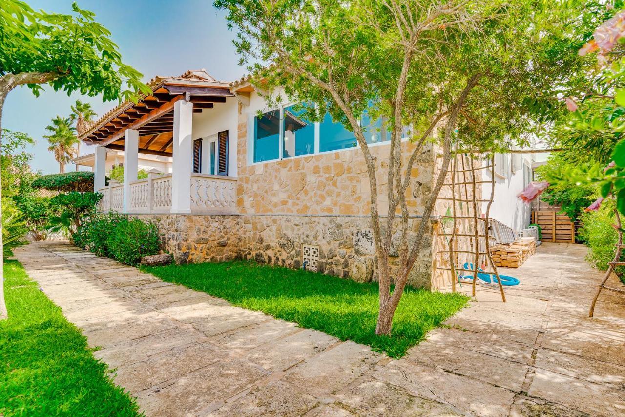 Villa Franck Etv5959 By Mallorca Selection *