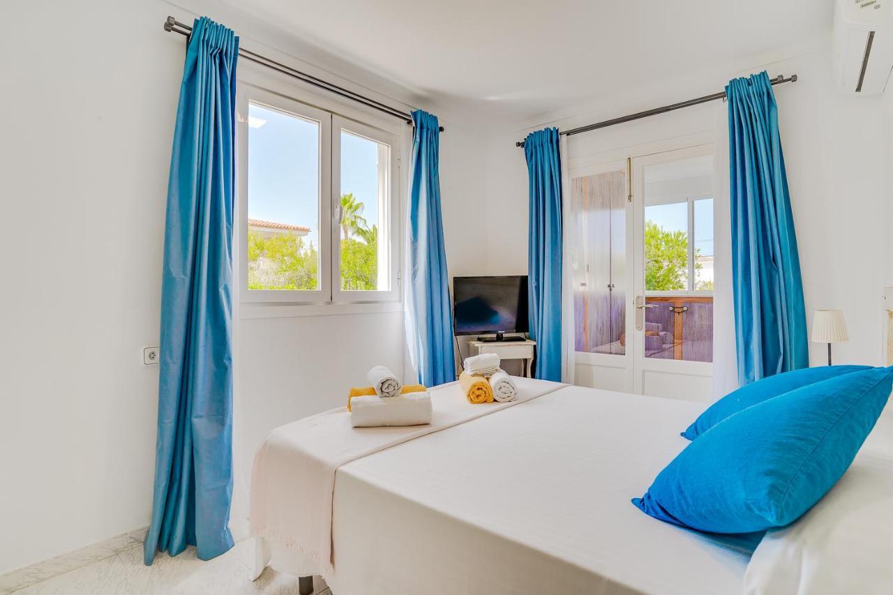 Franck Etv5959 By Mallorca Selection Villa *