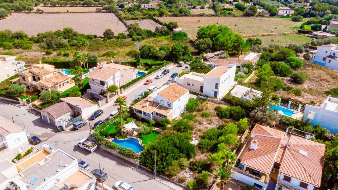 Villa Franck Etv5959 By Mallorca Selection *