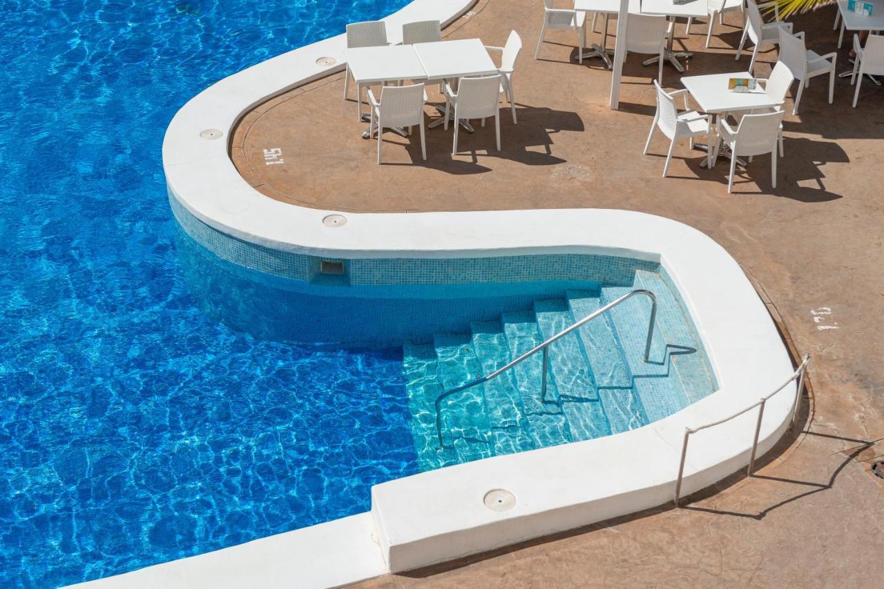 Apartamento Holiday Park Santa Ponsa Santa Ponsa