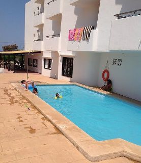 Apartamento Ibiza *