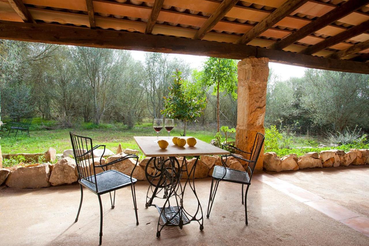 Agroturismo Son Sureda