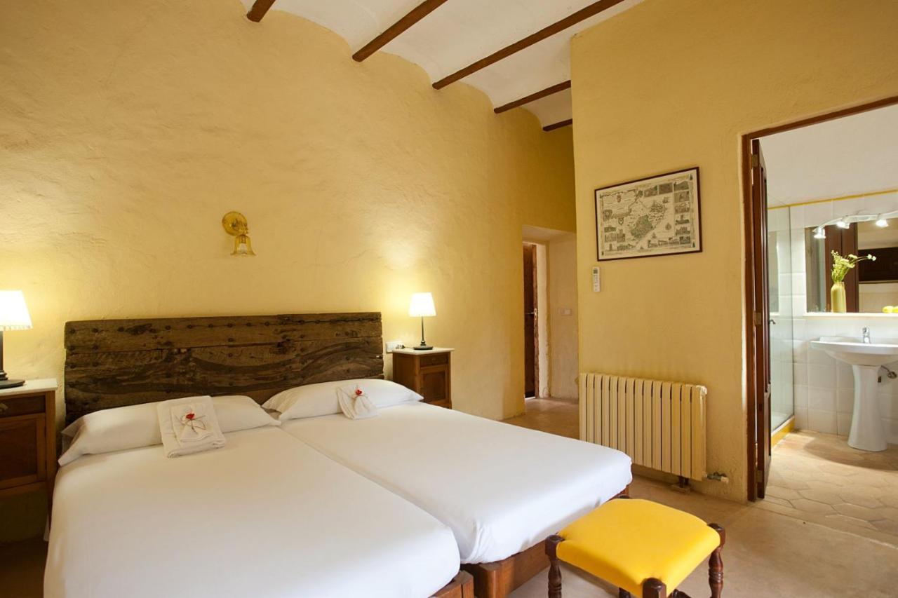 Agroturismo Son Sureda