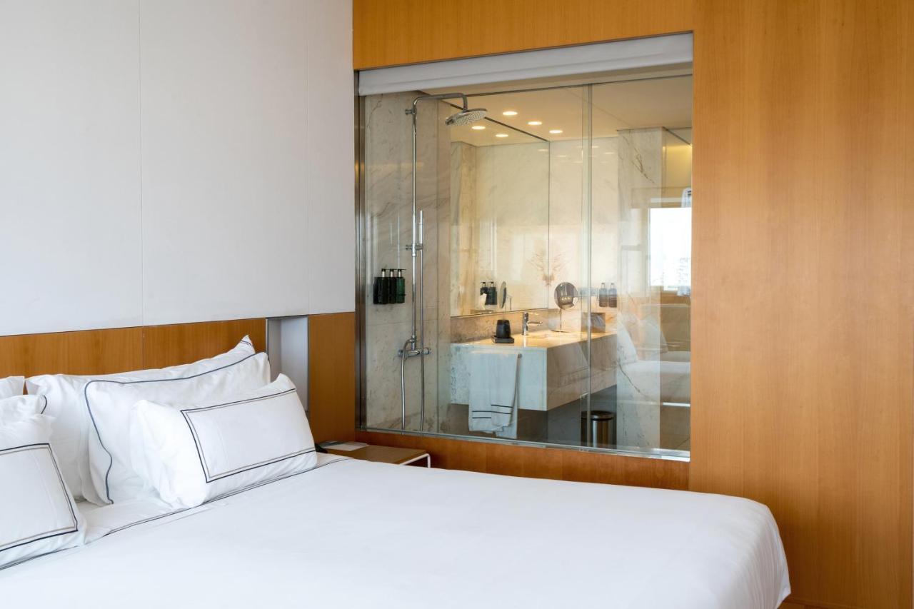 Hotel Meliá Palma Bay
