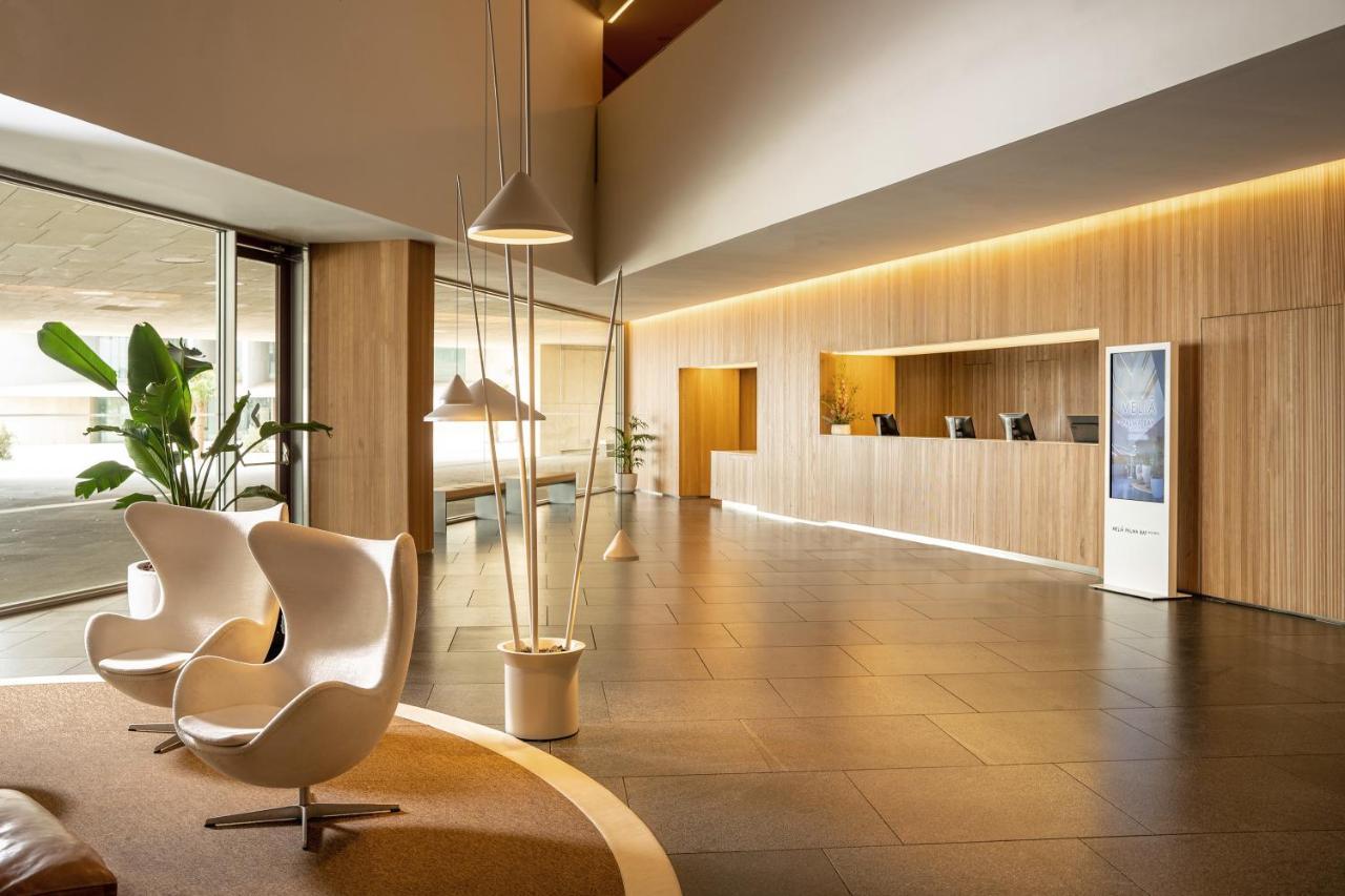 Hotel Meliá Palma Bay