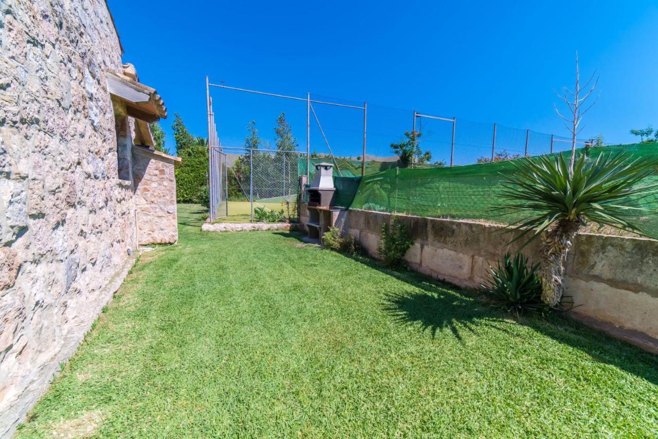 Casa rural Ideal Mallorca - Moli