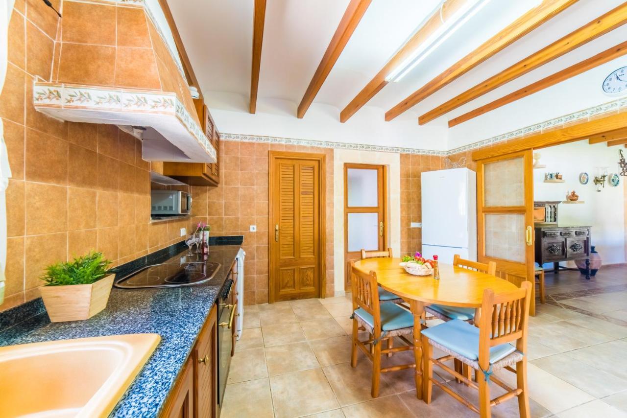 Ideal Mallorca - Moli Casa rural *
