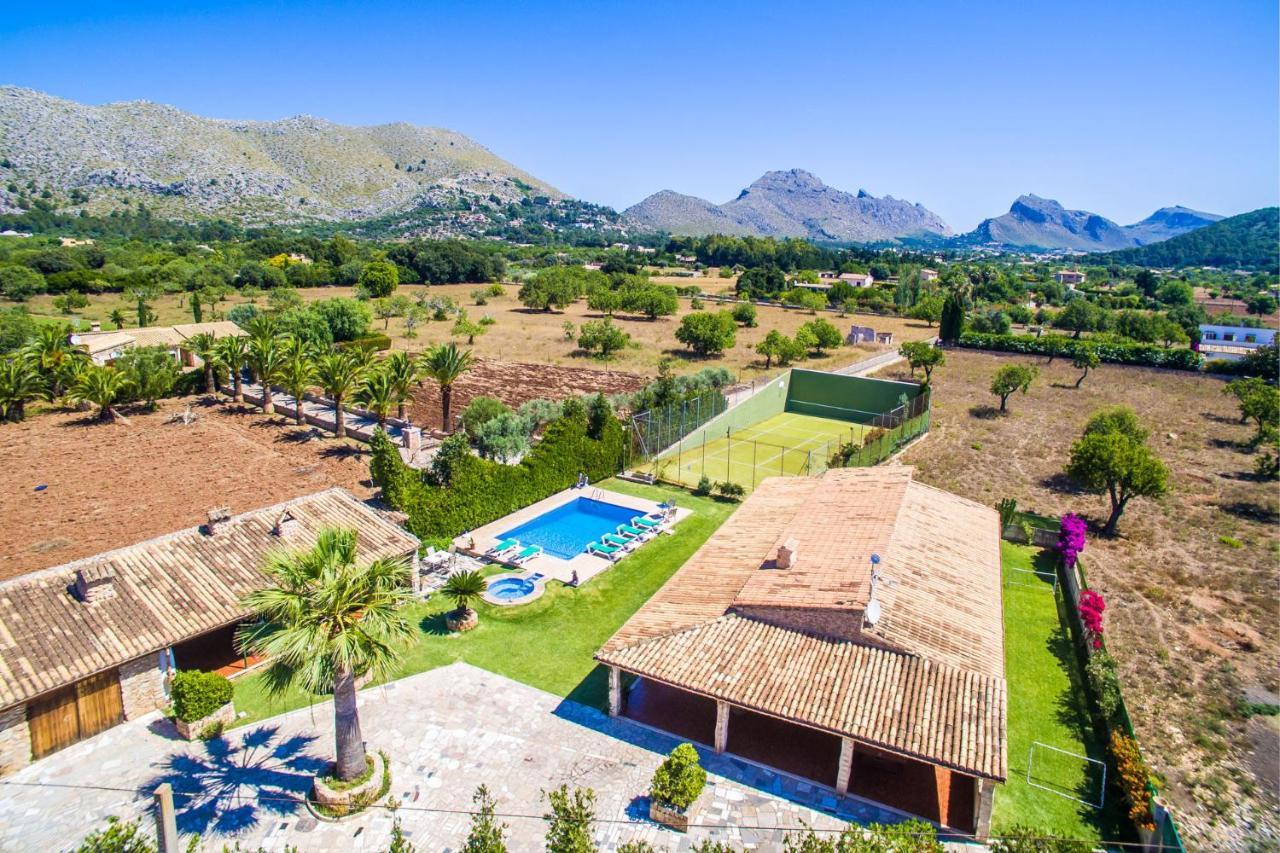 Ideal Mallorca - Moli Casa rural