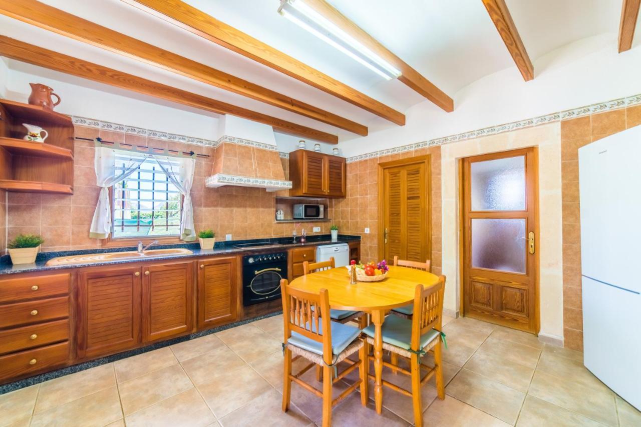 Ideal Mallorca - Moli Casa rural