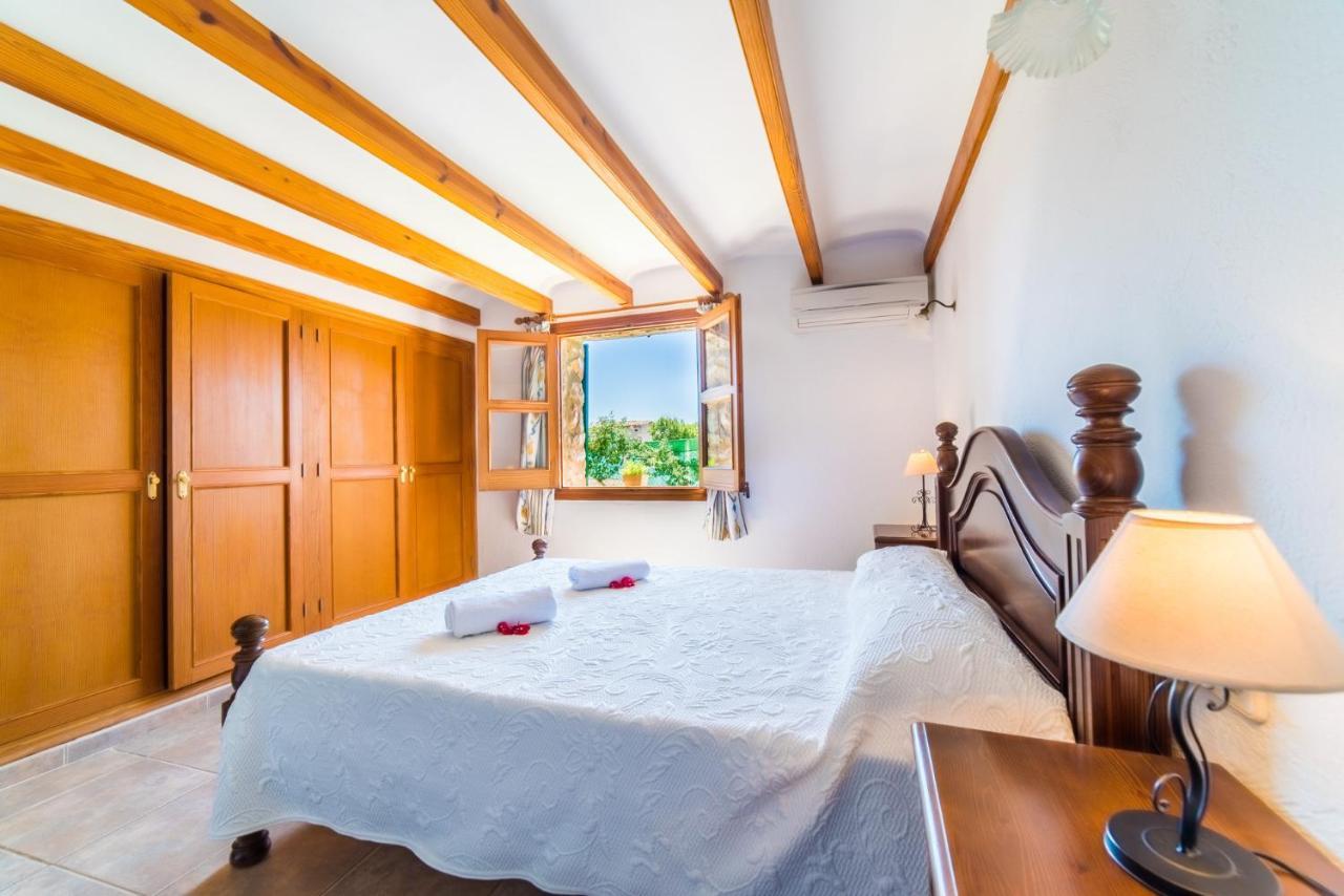 Ideal Mallorca - Moli Casa rural