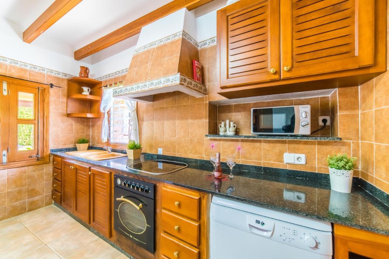 Casa rural Ideal Mallorca - Moli Puerto Pollensa
