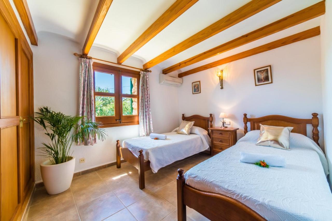 Casa rural Ideal Mallorca - Moli Puerto Pollensa