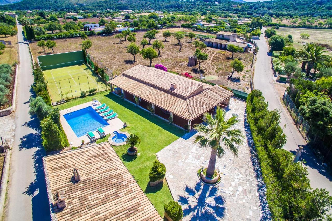 Ideal Mallorca - Moli Puerto Pollensa
