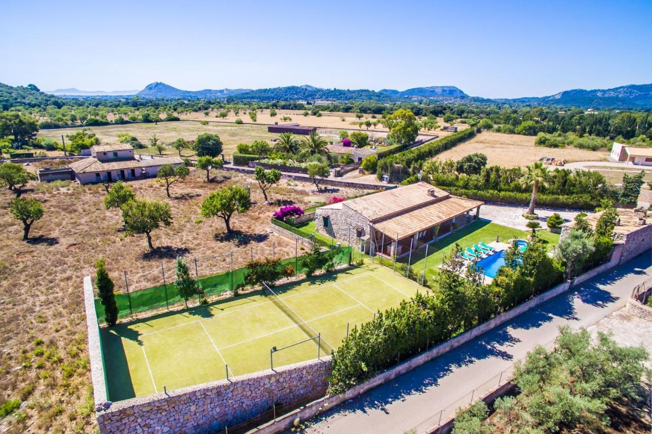 Ideal Mallorca - Moli Casa rural *