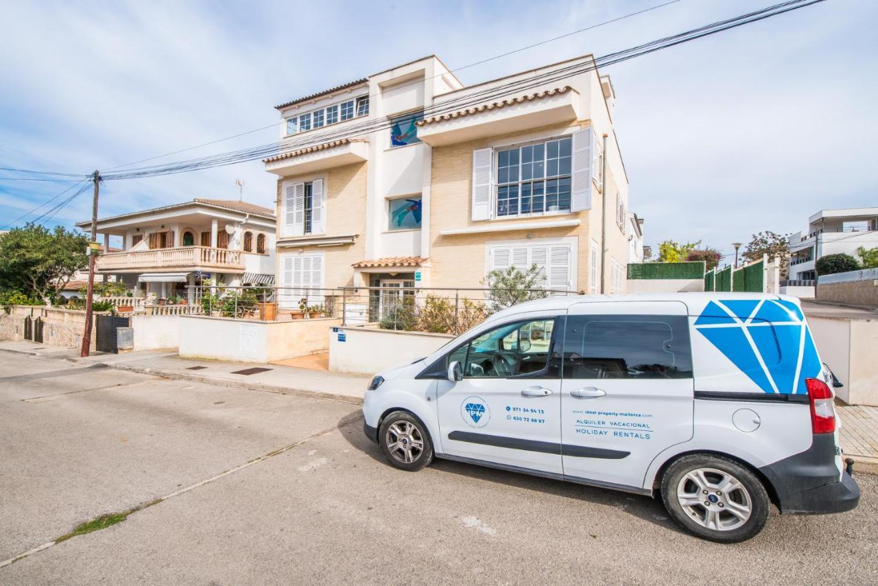 Apartamento Ideal Mallorca - Casa Susana *