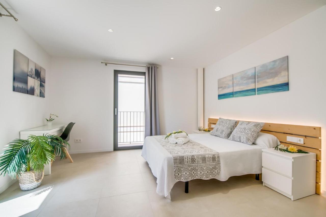 Apartamento Ideal Mallorca - Son Vent Muntanya - 1 Sa Pobla
