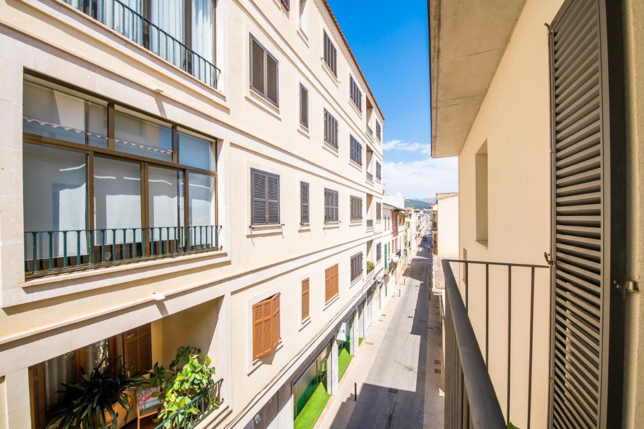 Ideal Mallorca - Son Vent Muntanya - 1 Apartamento *