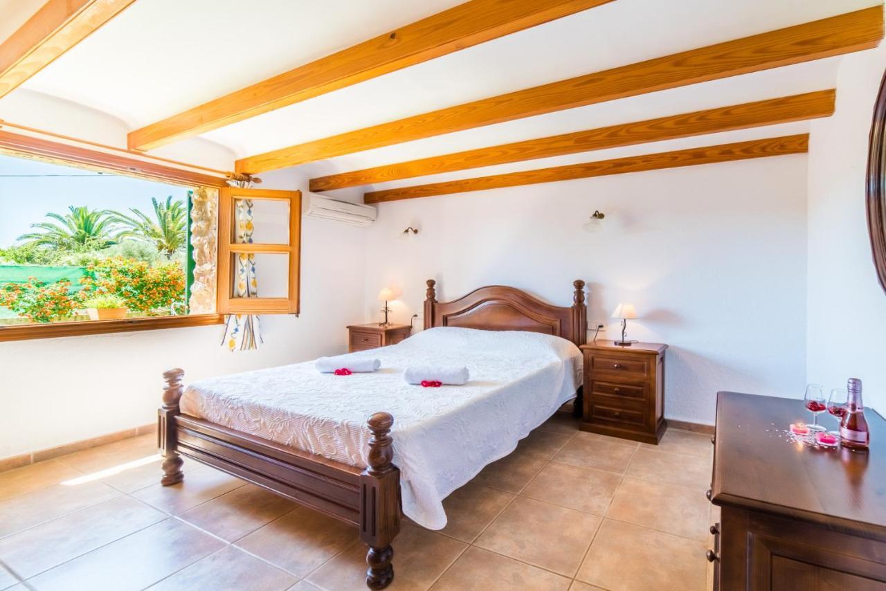 Casa rural Ideal Mallorca - Moli