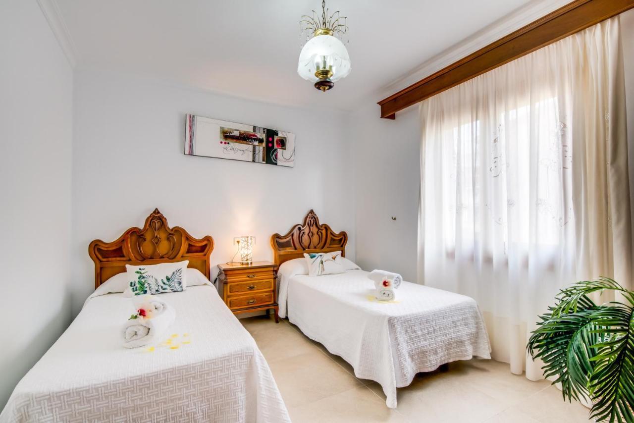 Ideal Property Mallorca - Roses Сasa de vacaciones *