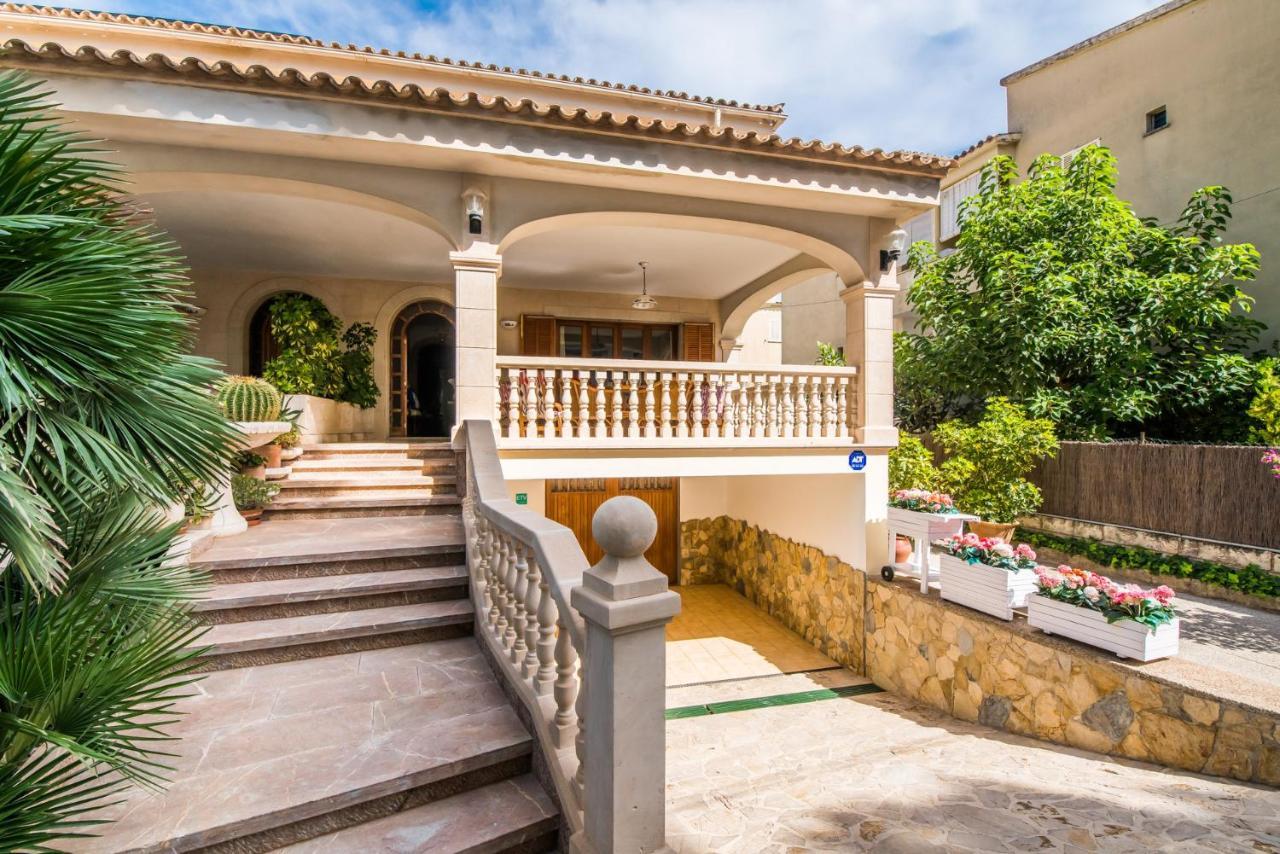 Сasa de vacaciones Ideal Property Mallorca - Roses Puerto de Alcúdia