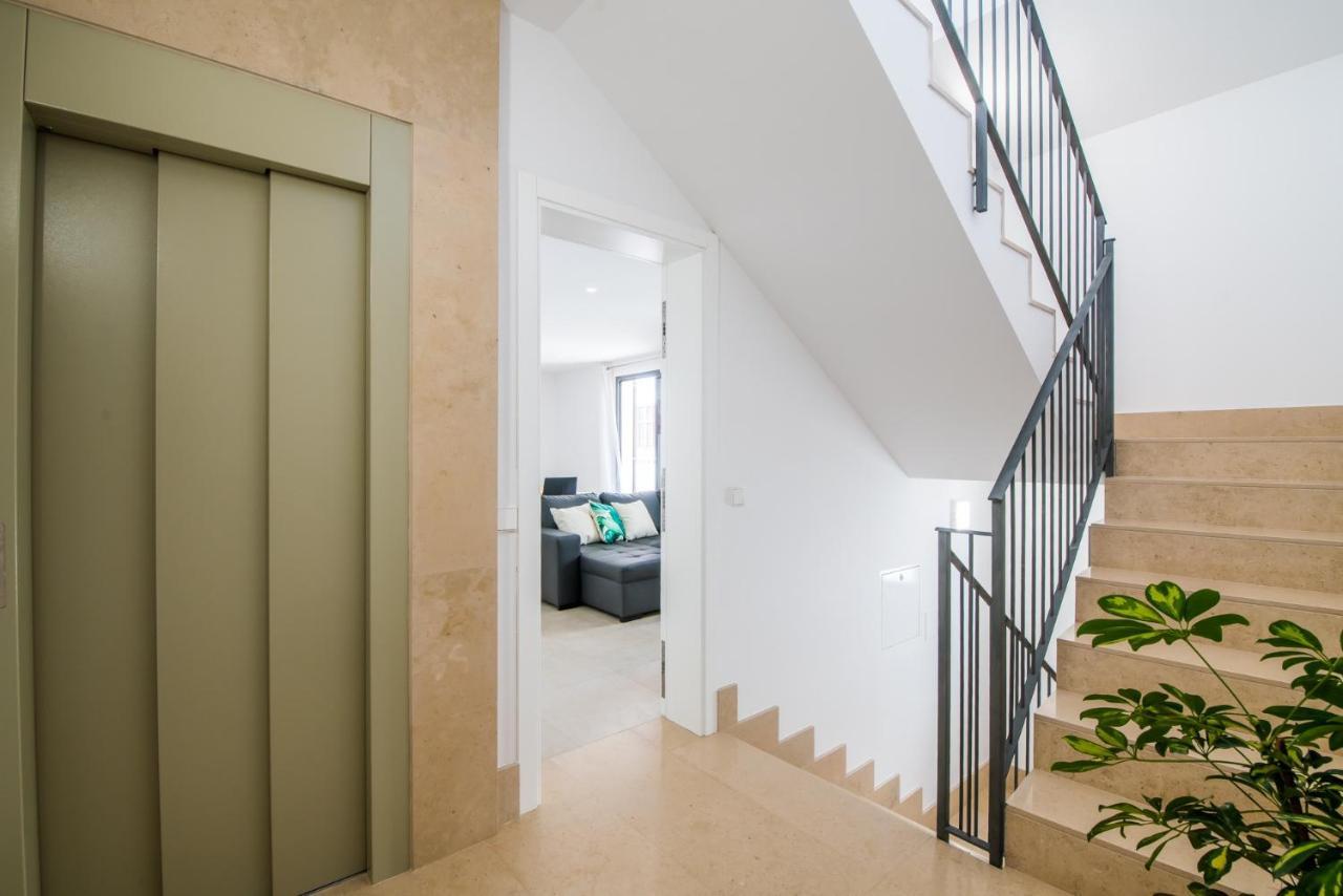 Ideal Mallorca - Son Vent Muntanya - 1 Apartamento