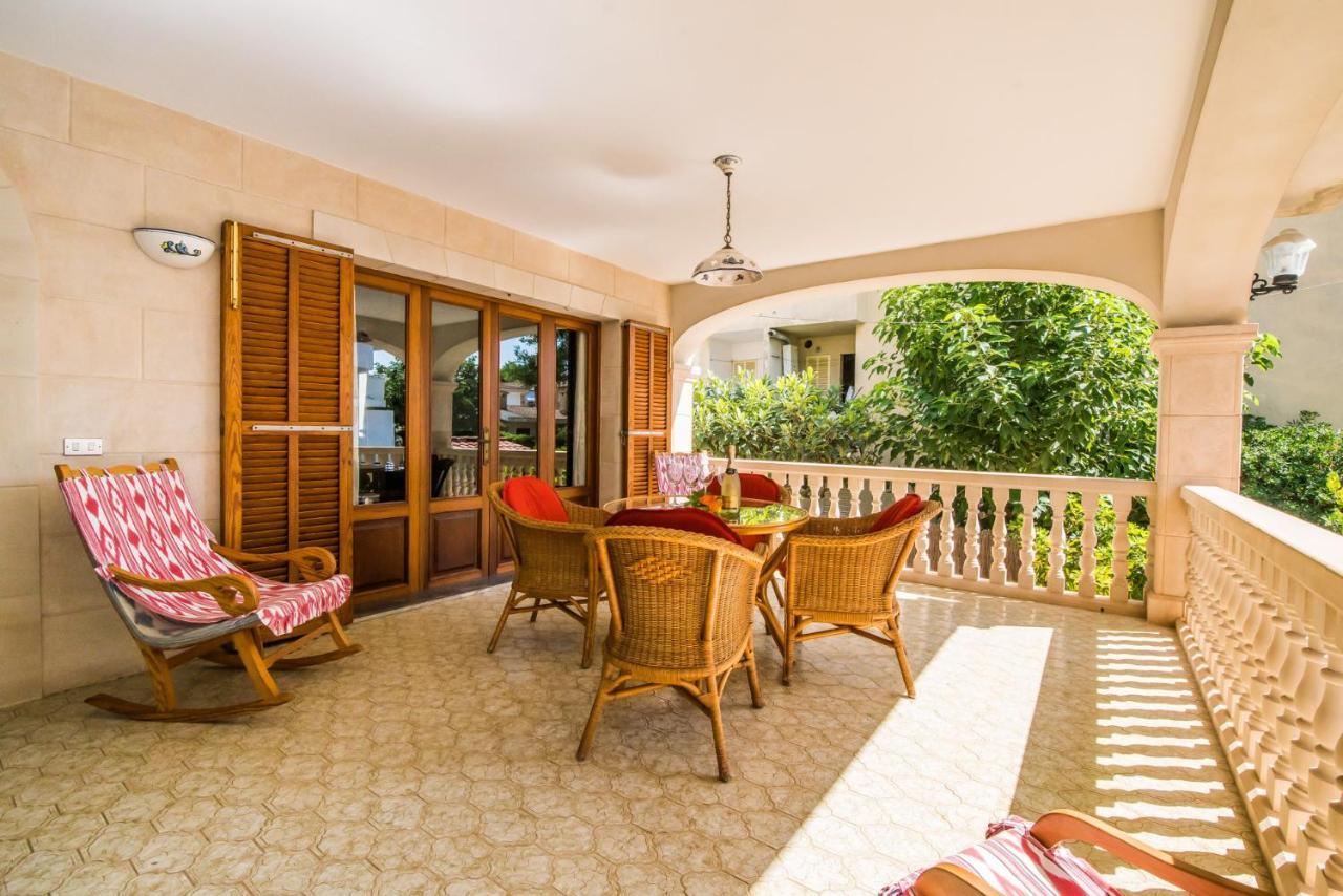 Сasa de vacaciones Ideal Property Mallorca - Roses *