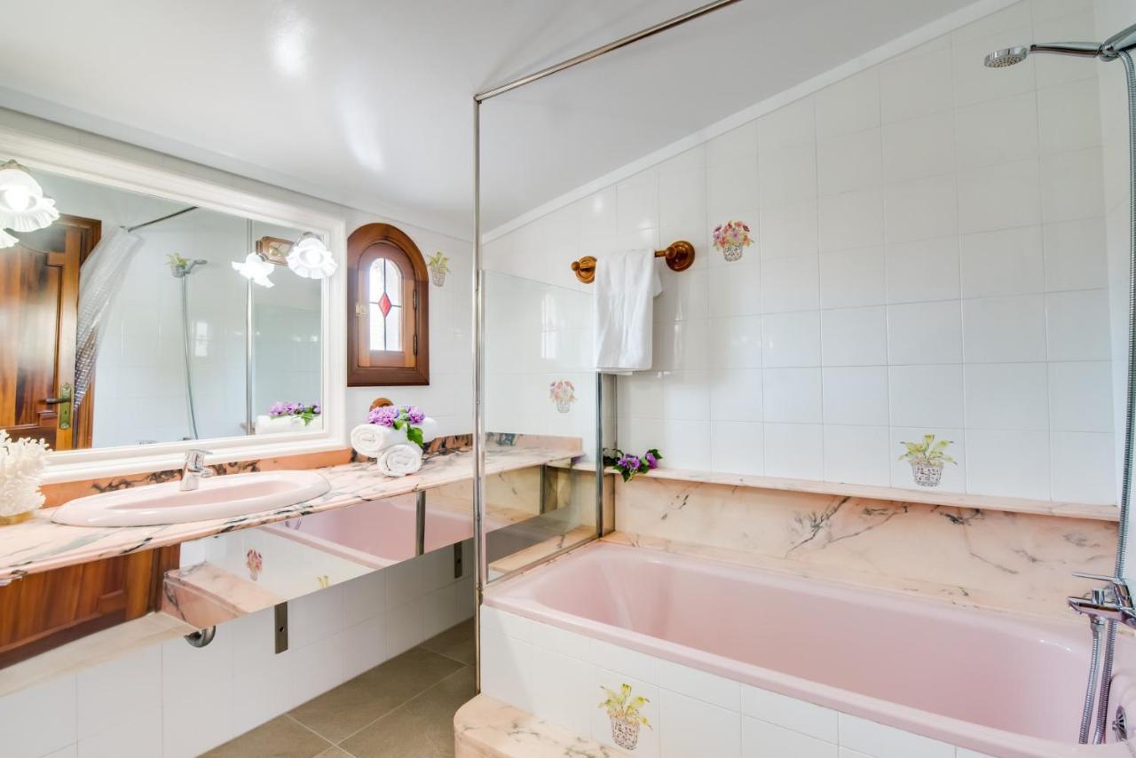 Сasa de vacaciones Ideal Property Mallorca - Roses *