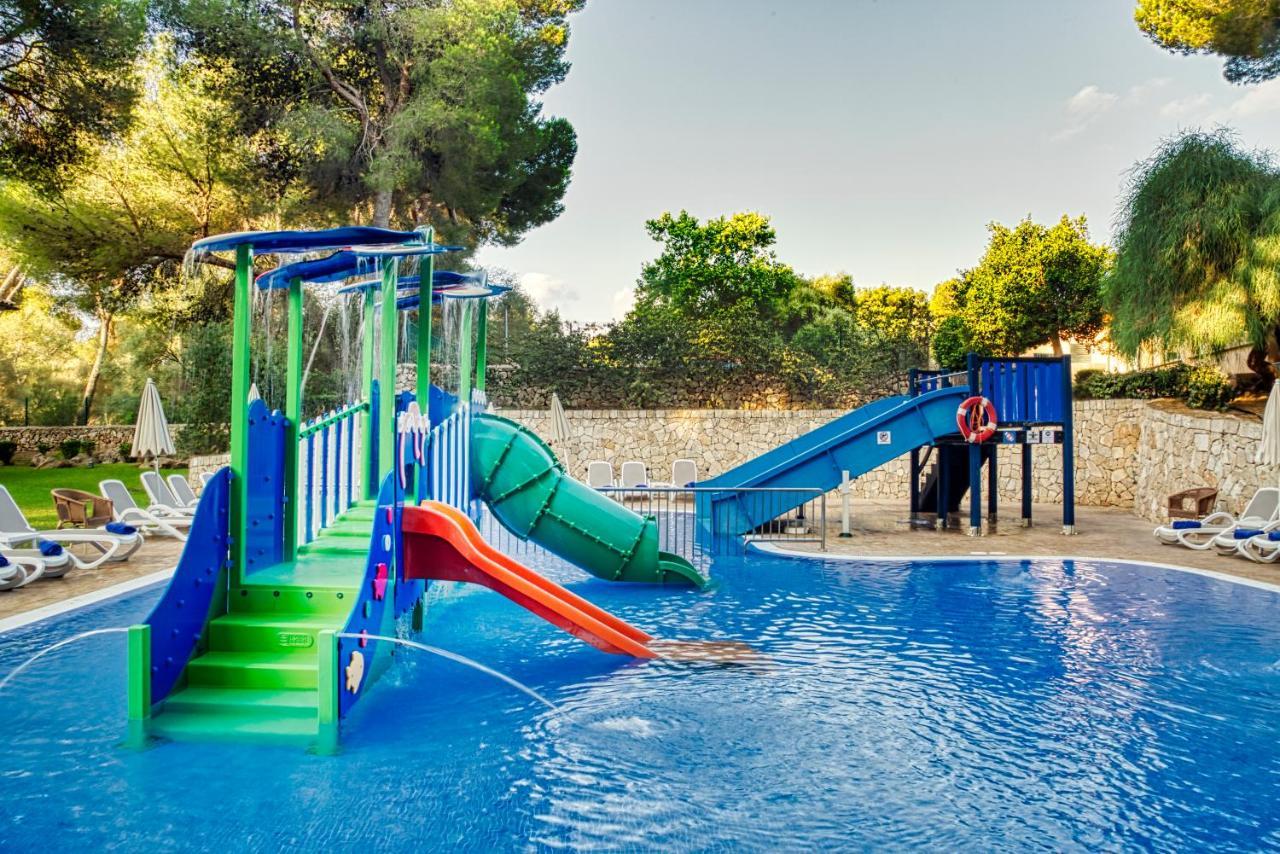 Vell Mari & Apartahotel 4*