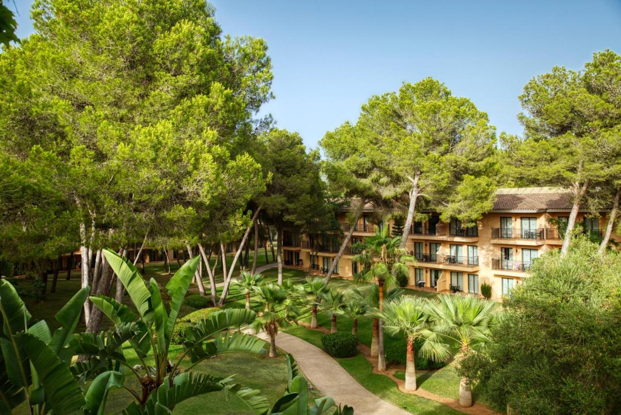 Apartahotel Vell Mari & Can Picafort (Mallorca)